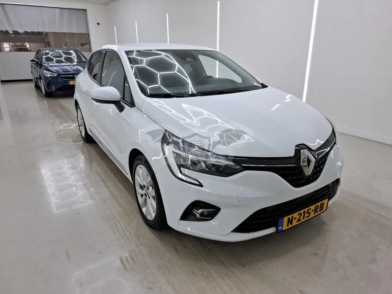 Renault Clio 1.0 Tce Zen 2021