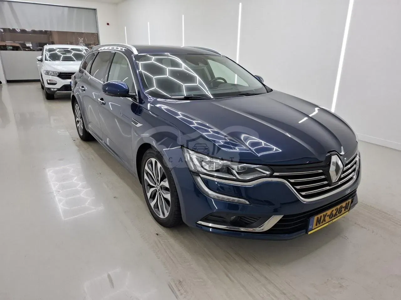 Renault Talisman (SM6) 1.5 DCI Intens 2017