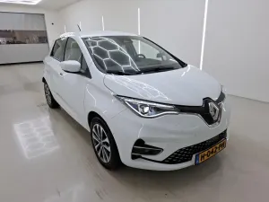 Renault Zoe 52 kWh Intens 2020