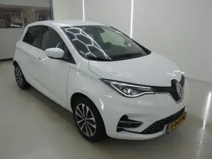 Renault Zoe 52 kWh Intens 2020