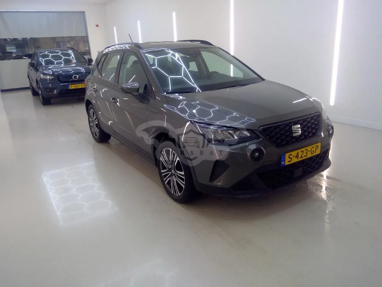 Seat Arona 1.0 TSI Style 2023