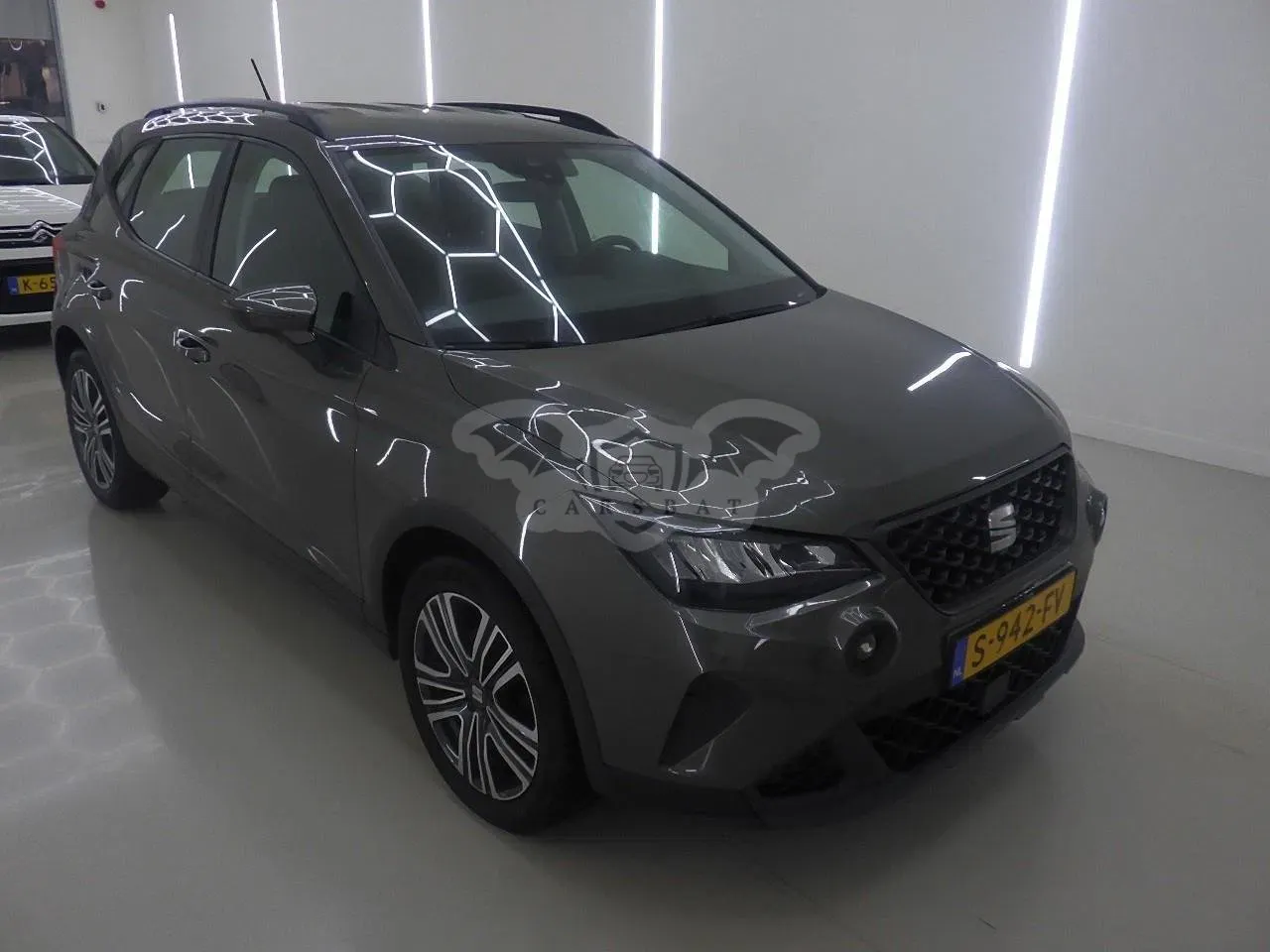 Seat Arona 1.0 TSI Style 2023