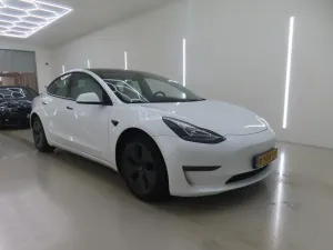 Tesla Model 3 Long Range 75 kWh 2021