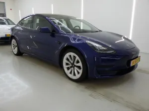 Tesla Model 3 60 kWh 2021