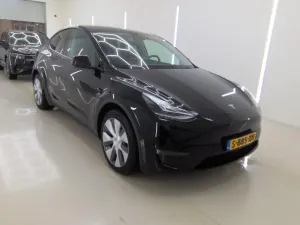 Tesla Model Y Long Range 2023