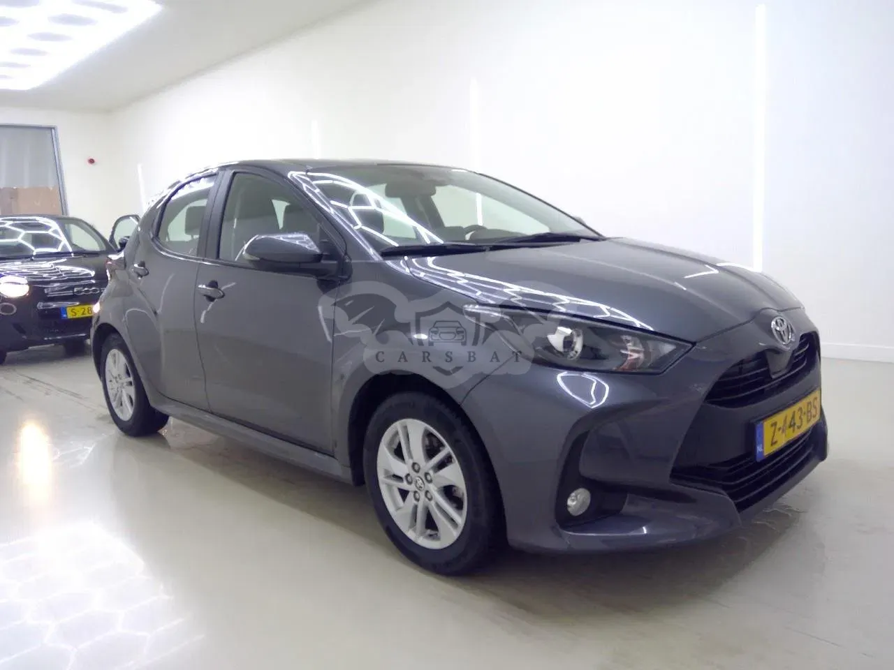Toyota Yaris 1.5 Active 2024