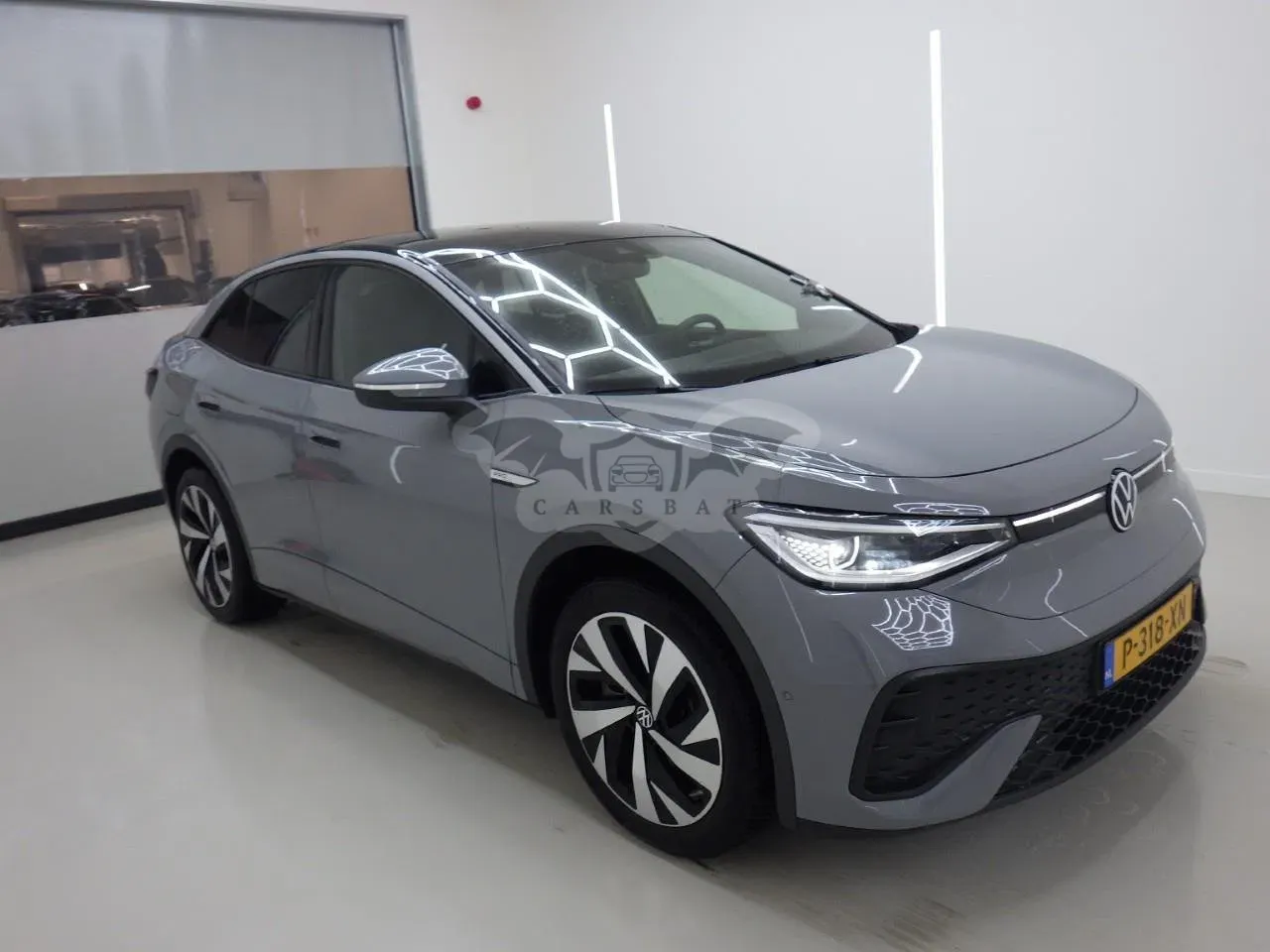 Volkswagen ID.5 77 kWh Pro 2022