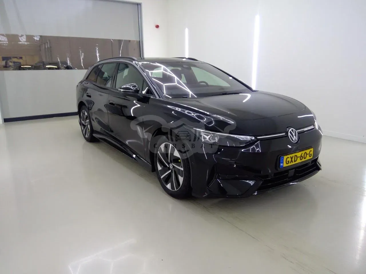 Volkswagen ID.7 Tourer 77 kWh Pro 2024