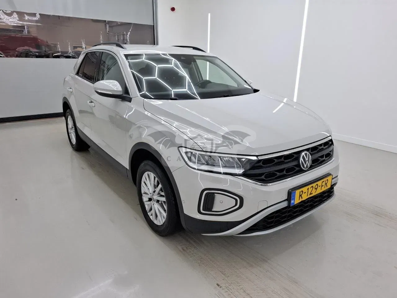 Volkswagen T-ROC 1.5 TSI Life 2022