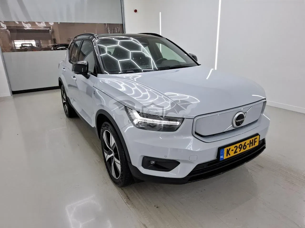 Volvo XC40 P8 R-Design 2020