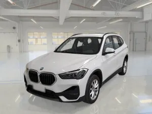 BMW X1 18d Business Advantage 2022