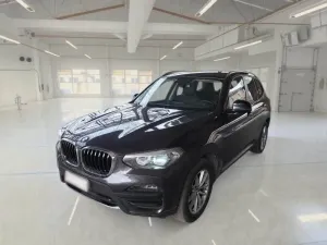 BMW X3 20d Business Advantage 2021