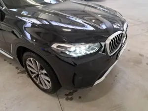BMW X3 20d 2022