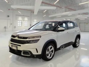 Citroën C5 Aircross 1.5 HDI Business 2022