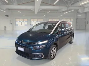 Citroën C4 Grand Picasso 1.5 HDI Feel 2020