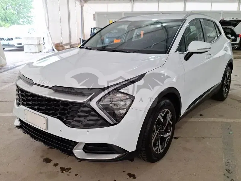 Kia Sportage 1.6 CRDI Business 2023