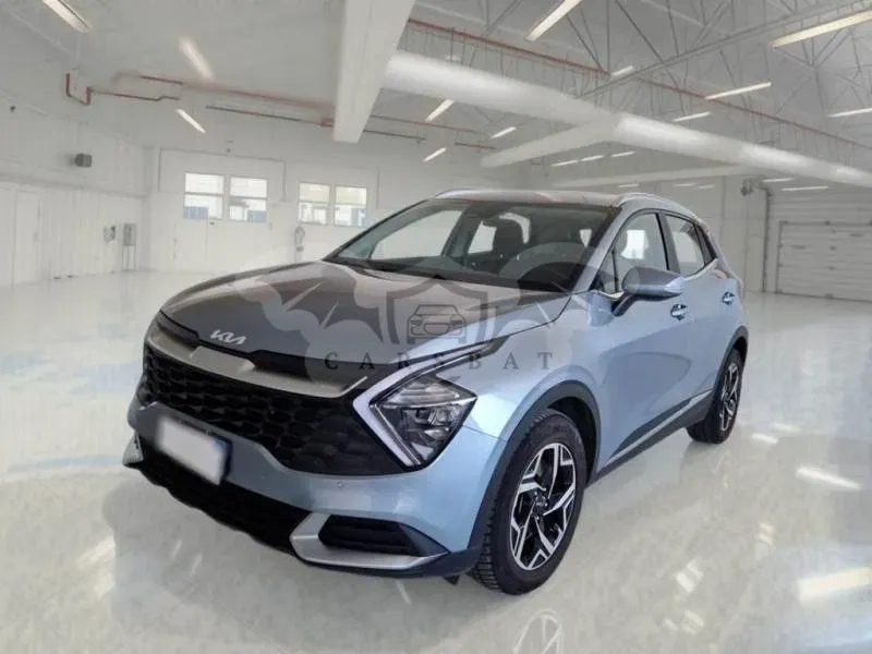 Kia Sportage 1.6 CRDI Business 2022