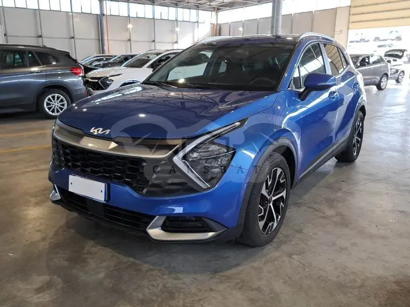 Kia Sportage 1.6 CRDI Style 2023