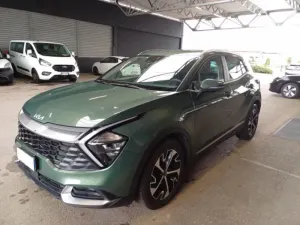 Kia Sportage 1.6 CRDI Style 2023