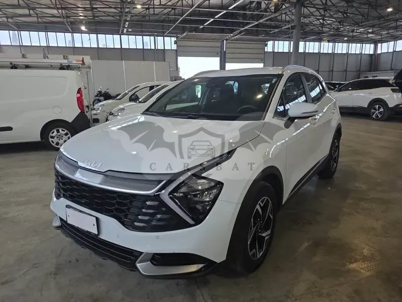Kia Sportage 1.6 GDI Business 2023