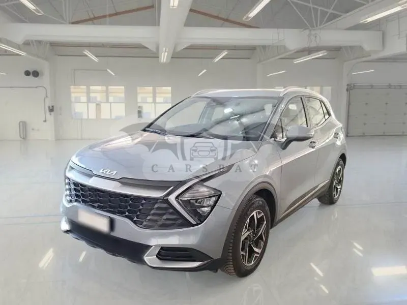 Kia Sportage 1.6 GDI Business 2023