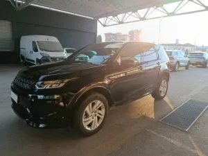 Land Rover Discovery Sport 2.0 TD4 R-Dynamic S 2020