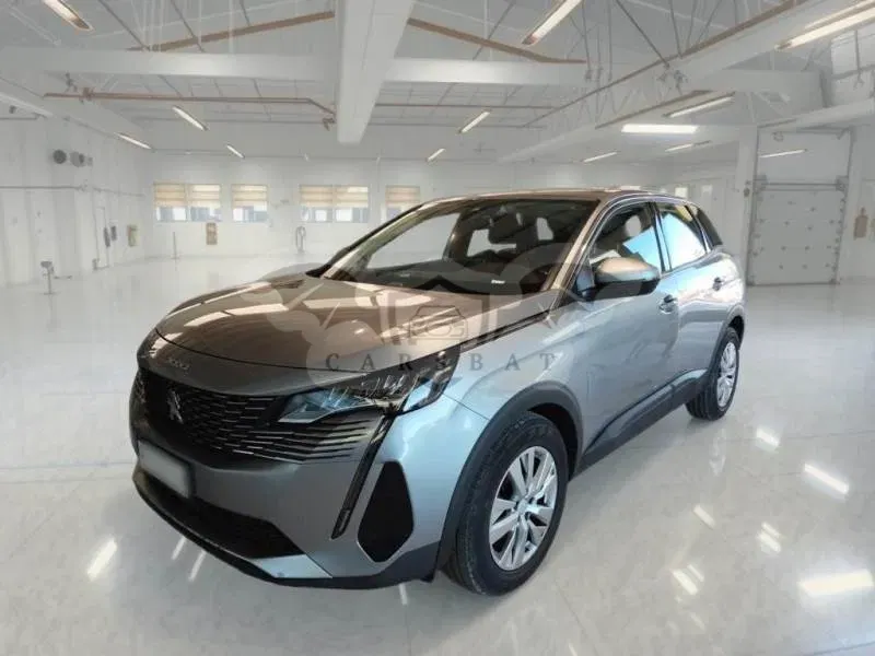 Peugeot 3008 1.5 Active Business 2021