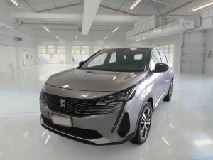 Peugeot 3008 1.5 HDI Allure Pack 2022