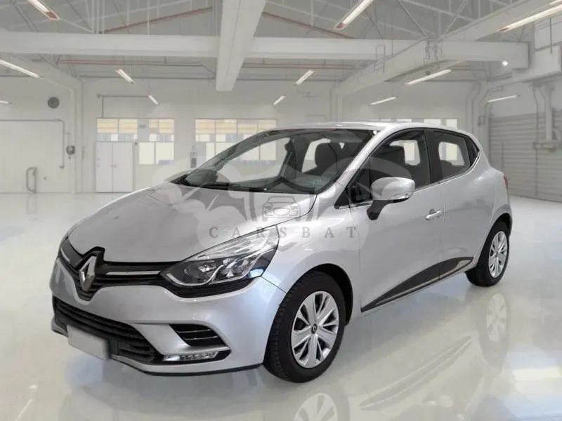 Renault Clio 1.5 DCI Zen 2017