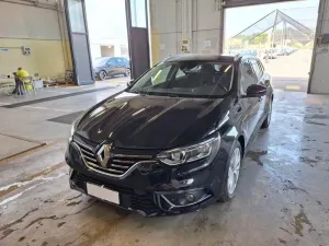Renault Megane Grandtour 1.3 TCe 2019
