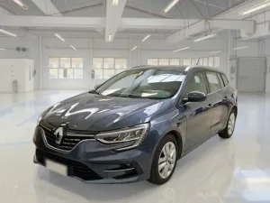 Renault Megane Grandtour 1.5 DCI Business 2021