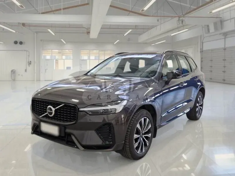Volvo XC60 B5 Plus Dark 2023