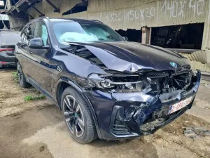BMW iX3 M Sport 2022