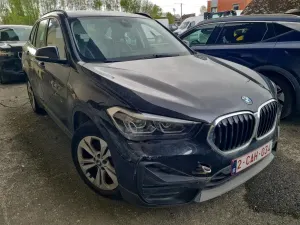 BMW X1 25e 2022