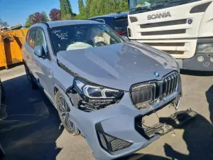 BMW X1 30e 2024
