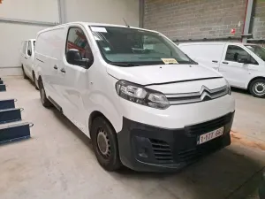 Citroën Jumpy XL 1.5 HDI Control 2020