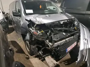 Citroën Jumpy XL 2.0 HDI 2024