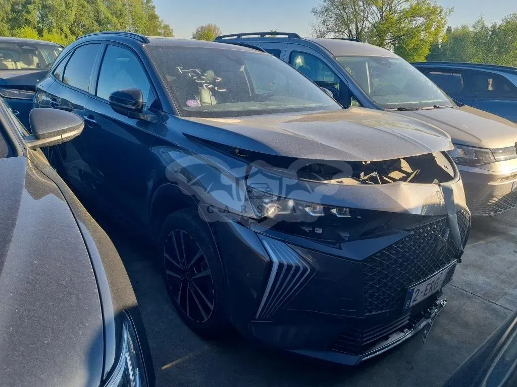 DS DS7 Crossback 1.6 Opera 2024