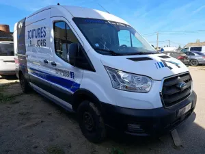 Ford Transit L3H2 2.0 TDCI Trend 2019