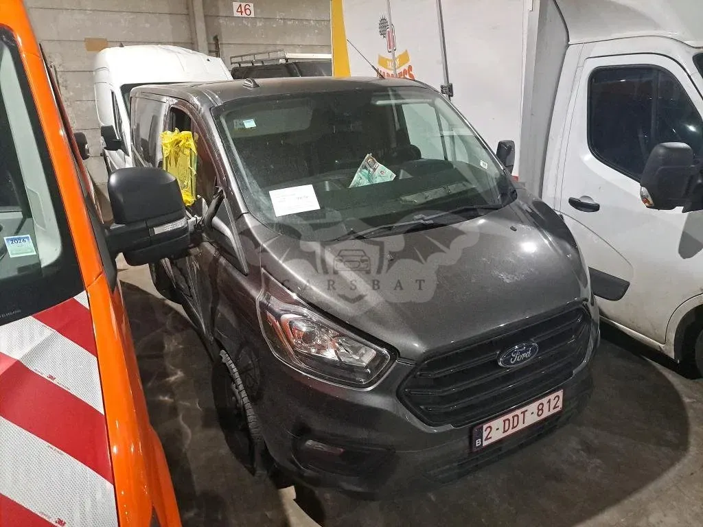 Ford Transit Custom 2.0 Trend 2023