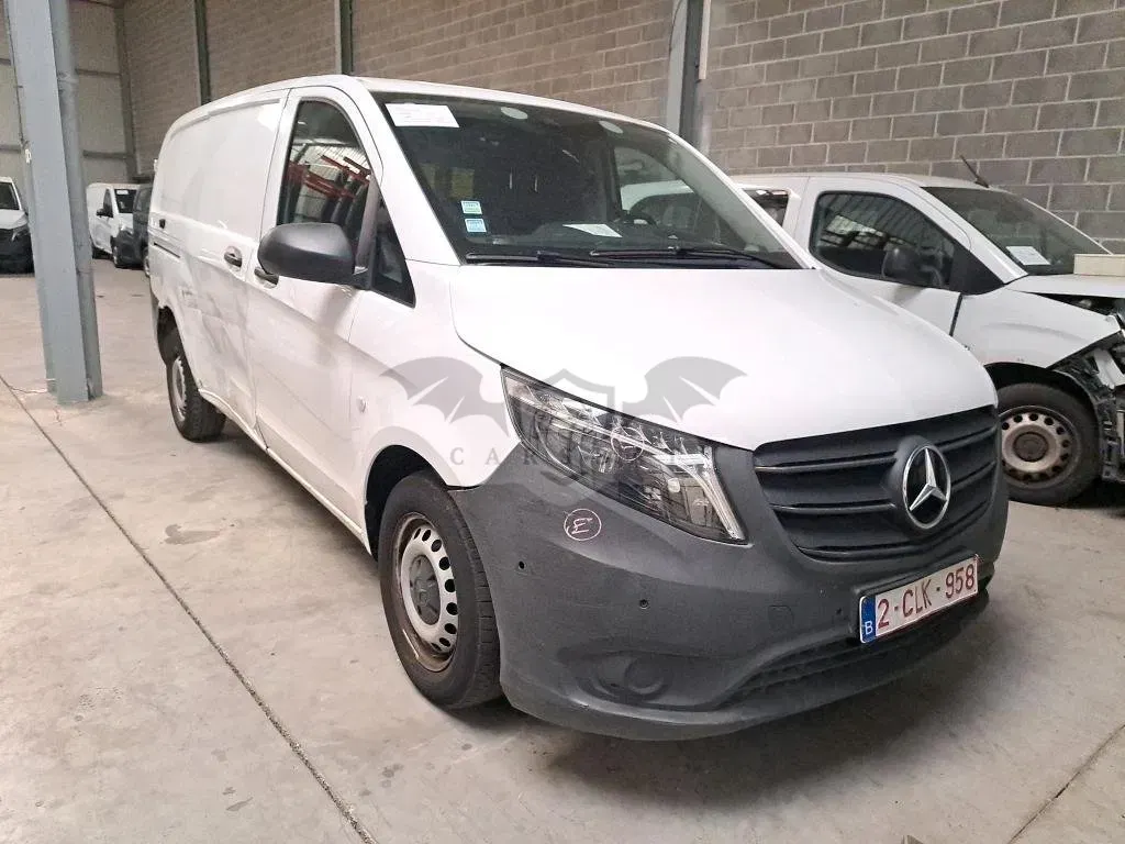 Mercedes-Benz Vito L2 110 CDI 2022