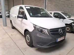 Mercedes-Benz Vito L2 110 CDI 2022