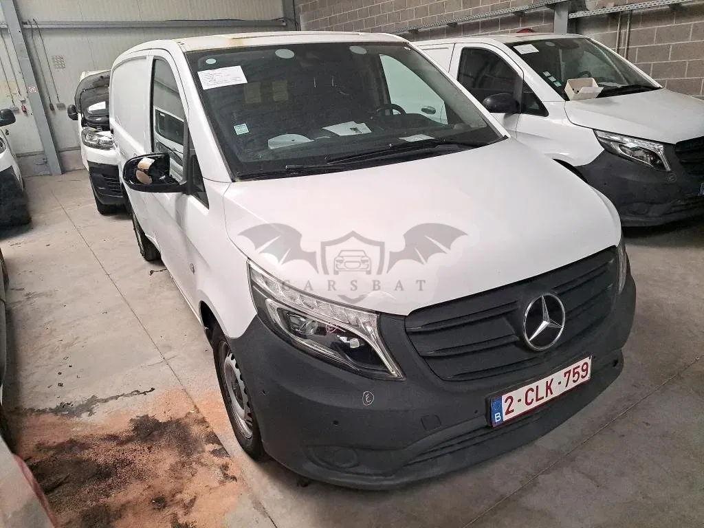 Mercedes-Benz Vito L2 110 CDI 2022