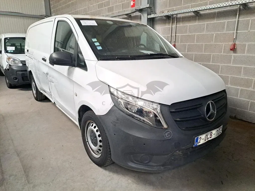 Mercedes-Benz Vito L2 110 CDI 2022