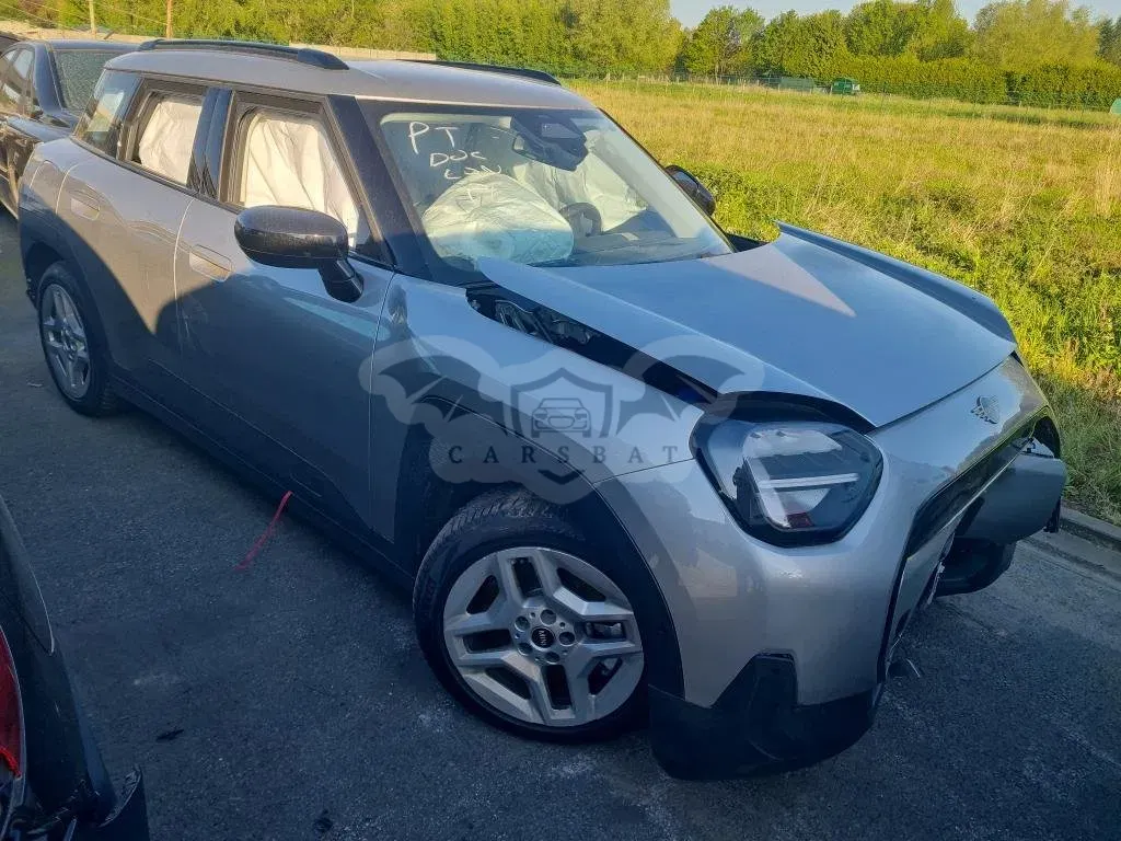 Mini Aceman SE 2025