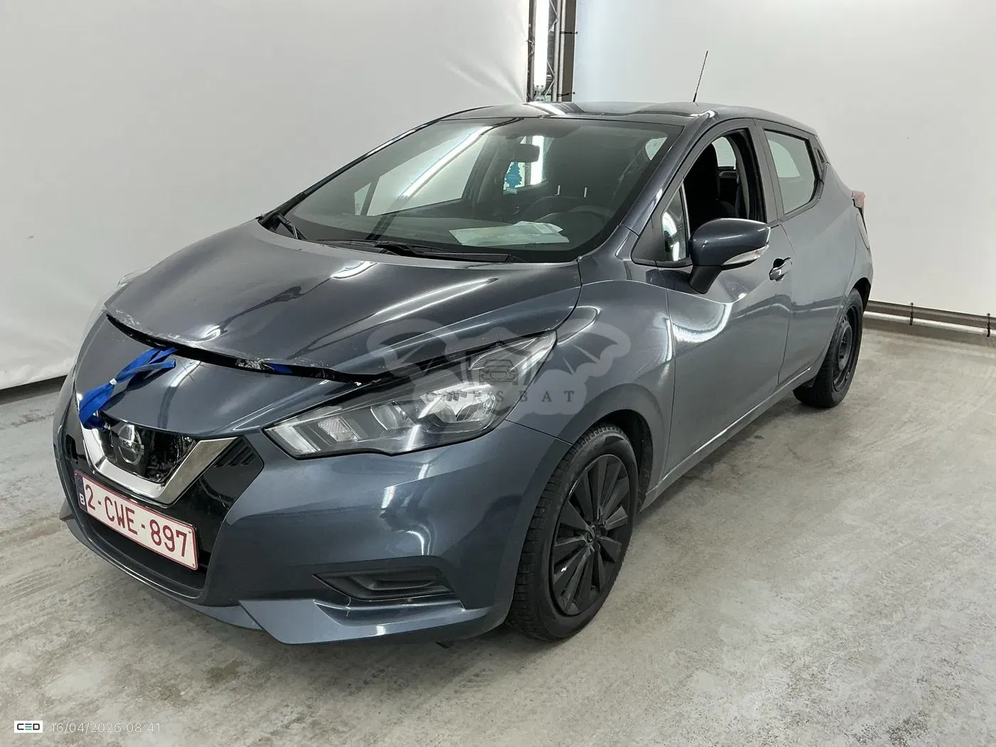 Nissan Micra (March) 1.0 Acenta 2022