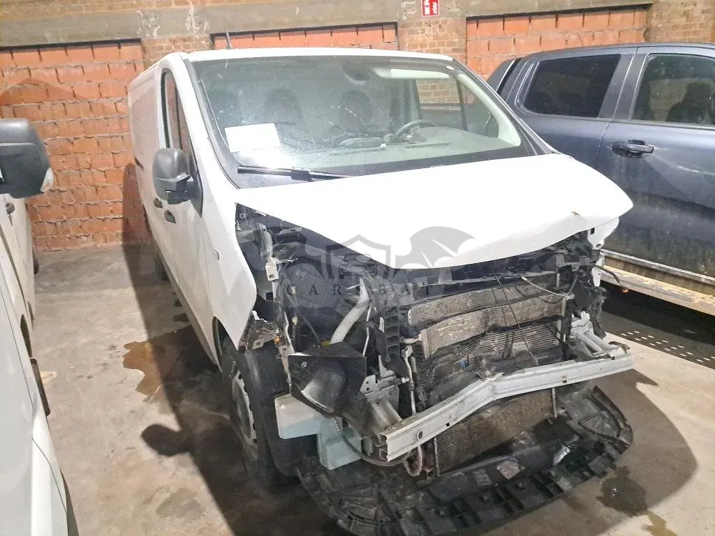 Nissan NV300 2.0 DCI Acenta 2021