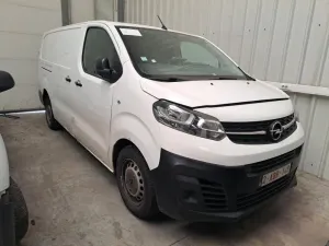 Opel Vivaro L3H1 1.5 2021