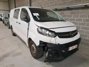 Opel Vivaro L3H1 1.5 2021