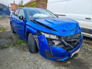 Peugeot 308 1.6 Allure Pack 2023